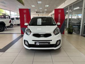 Kia Picanto 1.0 LX - Image 4