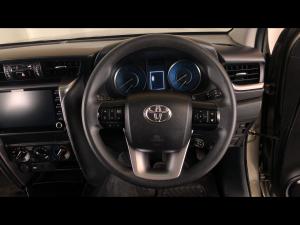 Toyota Fortuner 2.4GD-6 auto - Image 8