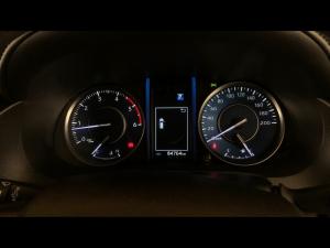 Toyota Fortuner 2.4GD-6 auto - Image 9