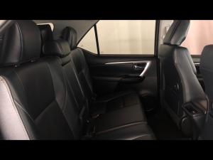 Toyota Fortuner 2.4GD-6 auto - Image 12