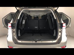 Toyota Fortuner 2.4GD-6 auto - Image 13