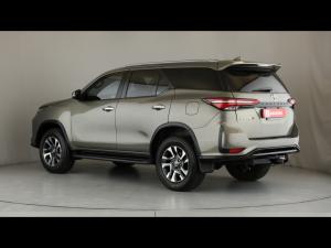 Toyota Fortuner 2.4GD-6 auto - Image 21