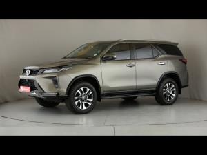 Toyota Fortuner 2.4GD-6 auto - Image 23