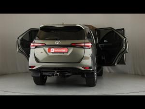 Toyota Fortuner 2.4GD-6 auto - Image 24