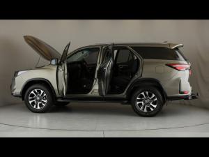 Toyota Fortuner 2.4GD-6 auto - Image 26
