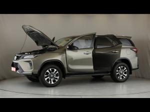 Toyota Fortuner 2.4GD-6 auto - Image 27