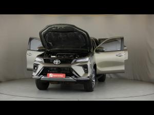 Toyota Fortuner 2.4GD-6 auto - Image 28