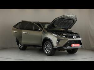 Toyota Fortuner 2.4GD-6 auto - Image 29