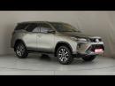 Thumbnail Toyota Fortuner 2.4GD-6 auto