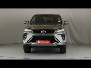 Toyota Fortuner 2.4GD-6 auto - Image 4