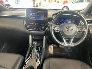 Toyota Corolla Cross 1.8 XR - Image 6