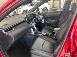 Toyota Corolla Cross 1.8 XR - Image 7