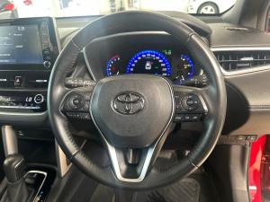 Toyota Corolla Cross 1.8 XR - Image 8