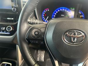 Toyota Corolla Cross 1.8 XR - Image 9