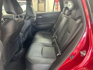 Toyota Corolla Cross 1.8 XR - Image 18