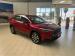 Toyota Corolla Cross 1.8 XR - Thumbnail 1
