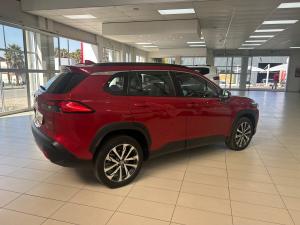 Toyota Corolla Cross 1.8 XR - Image 2