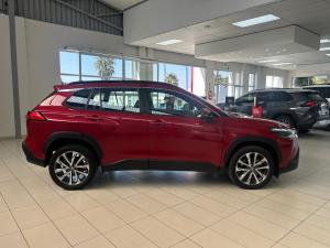 Toyota Corolla Cross 1.8 XR - Image 3