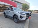 Thumbnail Toyota Hilux 2.8GD-6 double cab Raider auto