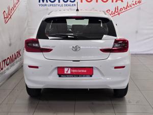 Toyota Starlet 1.5 Xi - Image 5