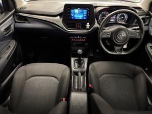 Toyota Starlet 1.5 Xi - Image 6