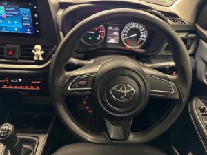 Toyota Starlet 1.5 Xi - Image 8