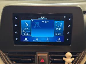 Toyota Starlet 1.5 Xi - Image 11