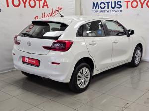 Toyota Starlet 1.5 Xi - Image 2