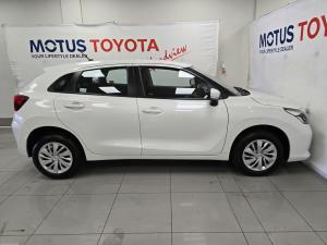 Toyota Starlet 1.5 Xi - Image 3