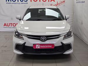 Toyota Starlet 1.5 Xi - Image 4