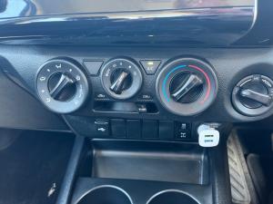 Toyota Hilux 2.4GD-6 double cab 4x4 Raider auto - Image 11