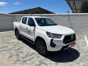 Toyota Hilux 2.4GD-6 double cab 4x4 Raider auto - Image 1