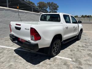 Toyota Hilux 2.4GD-6 double cab 4x4 Raider auto - Image 2