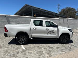 Toyota Hilux 2.4GD-6 double cab 4x4 Raider auto - Image 3