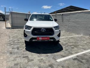 Toyota Hilux 2.4GD-6 double cab 4x4 Raider auto - Image 4