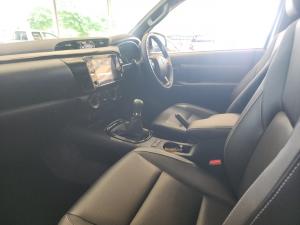 Toyota Hilux 2.8GD-6 Xtra cab 4x4 Legend manual - Image 7