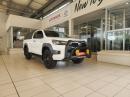 Thumbnail Toyota Hilux 2.8GD-6 Xtra cab 4x4 Legend manual