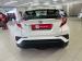Toyota C-HR 1.2T - Thumbnail 5