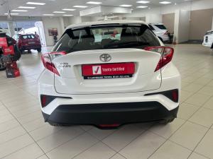 Toyota C-HR 1.2T - Image 5