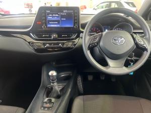 Toyota C-HR 1.2T - Image 6