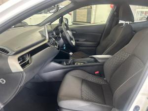 Toyota C-HR 1.2T - Image 7