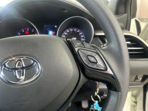Toyota C-HR 1.2T - Image 10