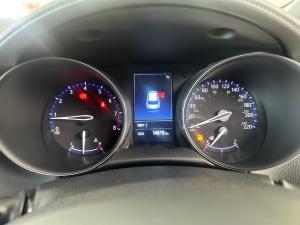 Toyota C-HR 1.2T - Image 11