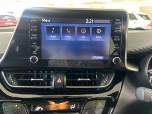 Toyota C-HR 1.2T - Image 14