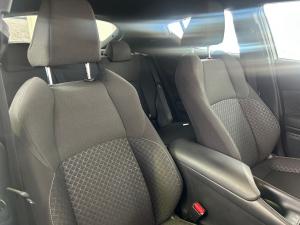 Toyota C-HR 1.2T - Image 17