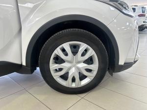 Toyota C-HR 1.2T - Image 20