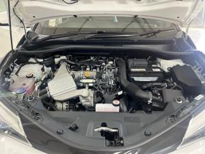 Toyota C-HR 1.2T - Image 21