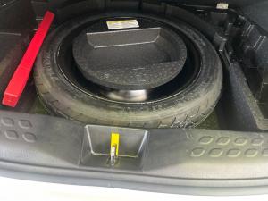 Toyota C-HR 1.2T - Image 22