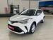 Toyota C-HR 1.2T - Thumbnail 23