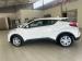 Toyota C-HR 1.2T - Thumbnail 25